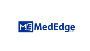 Mededge MEA logo