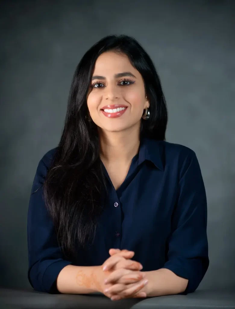 Rahima hasham RJ
