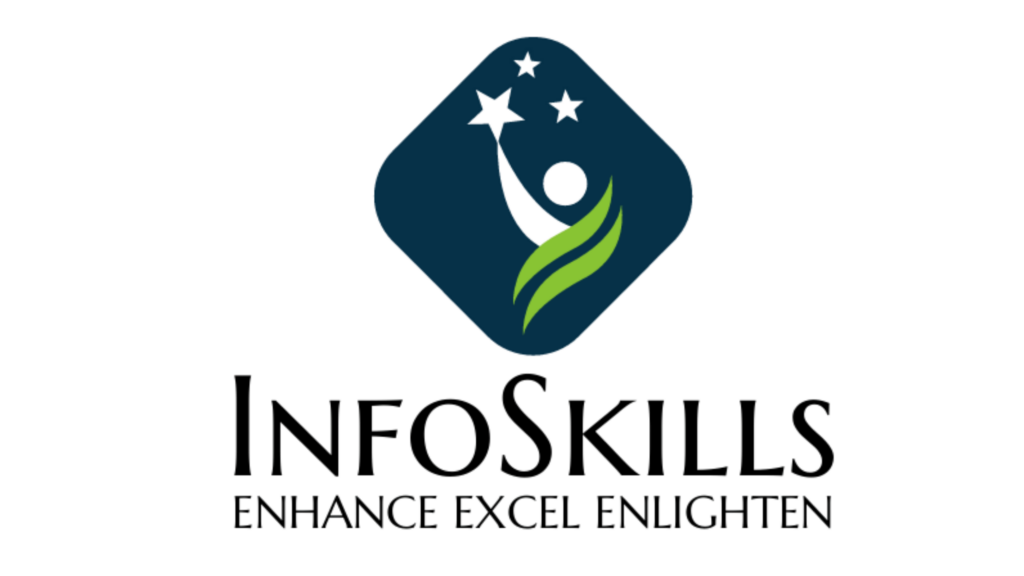 Infoskills logo