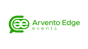 Arvento events logo