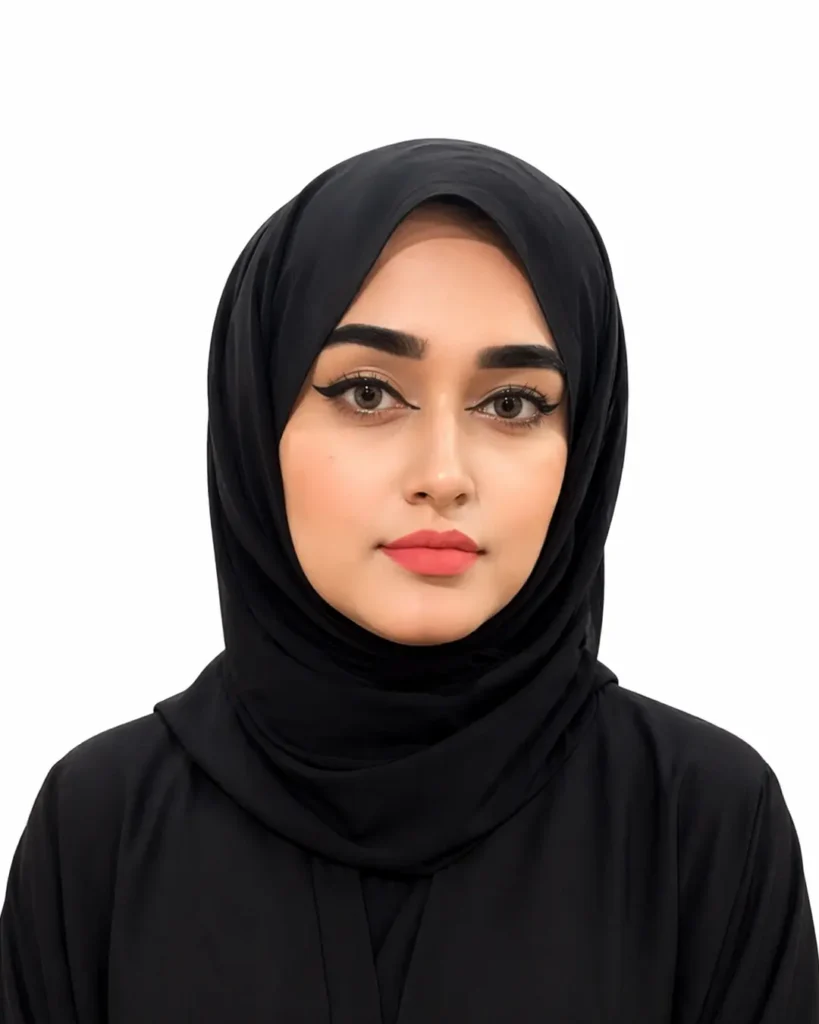 Fatima Mousa Ibrahim Mohammed merak infinia camps