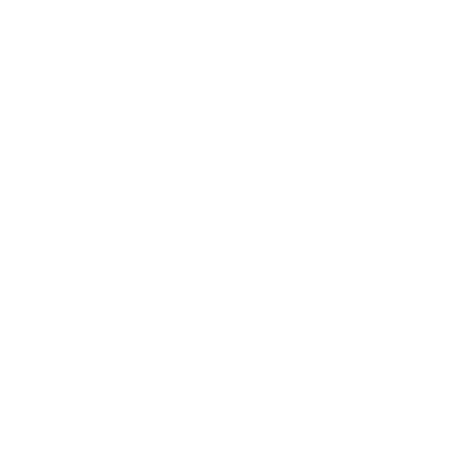 romana white logo
